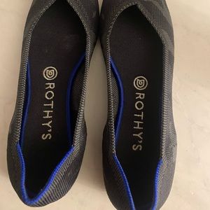 Rothy’s The Point size 9.5